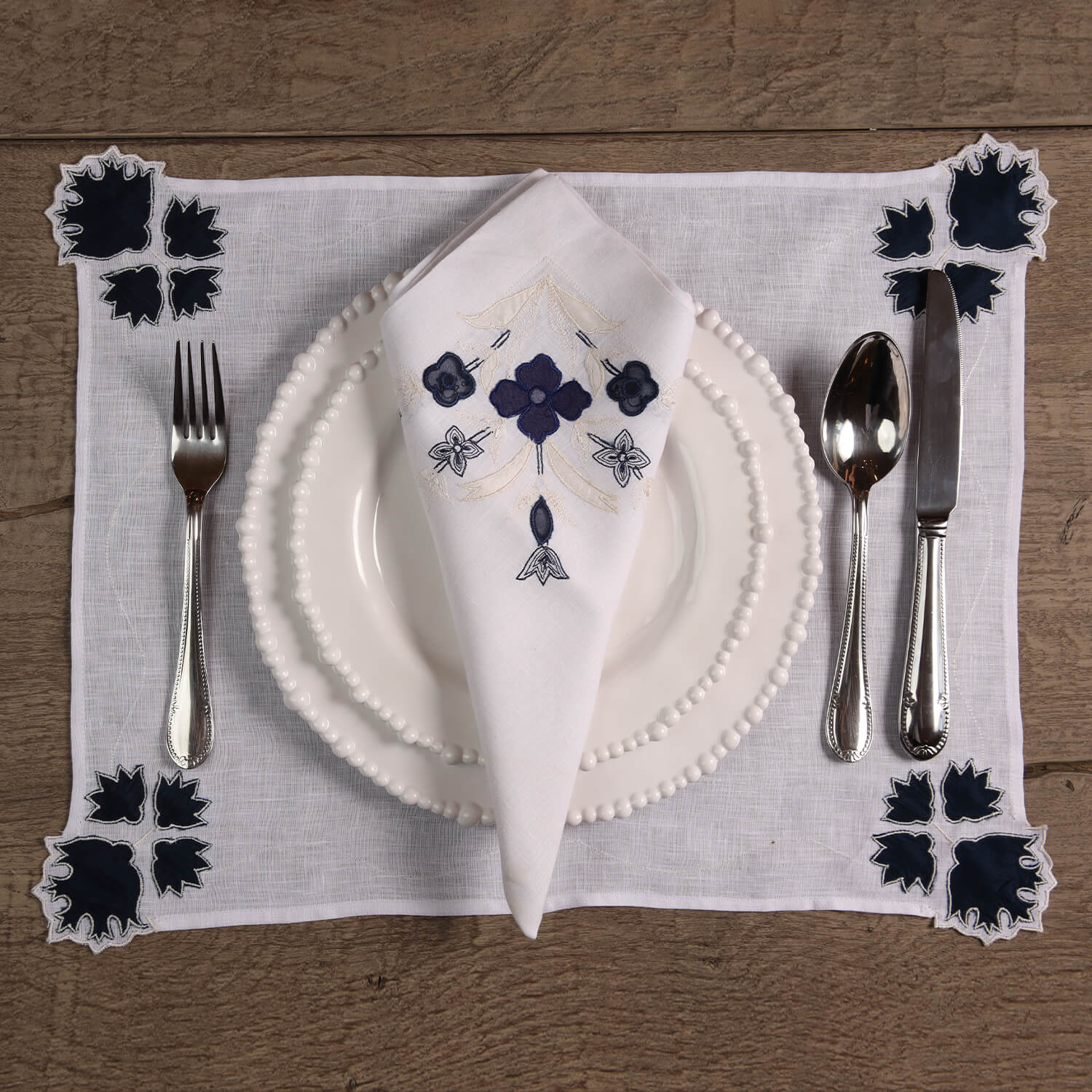 Table Linens - Mirakaa