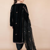 RAYA, SKINNY SHALWAR & DUPATTA