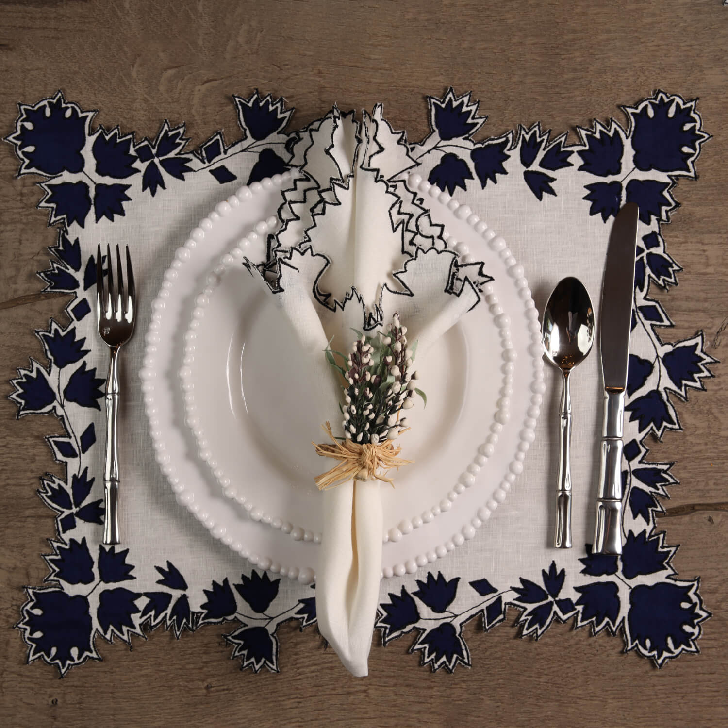 Table Linens - Mirakaa