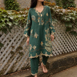 Skinny Malta & Skinny Shalwar