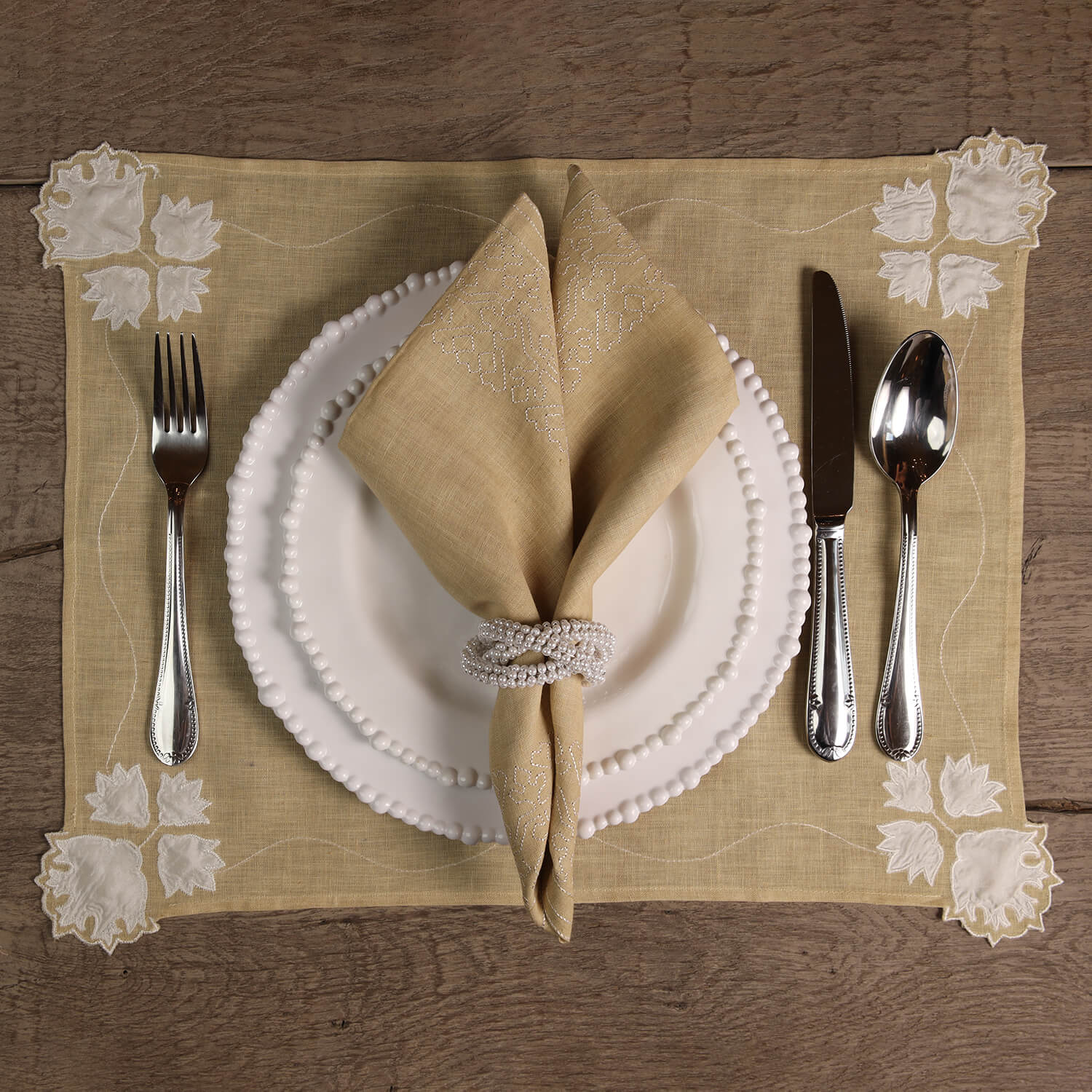 Table Linens - Mirakaa