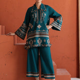 SICILY TOP & IZAAR