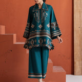 SICILY TOP & IZAAR