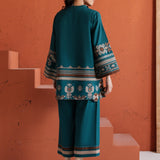 SICILY TOP & IZAAR