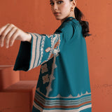 SICILY TOP & IZAAR