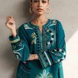 ALISHA