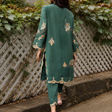 Skinny Malta & Skinny Shalwar