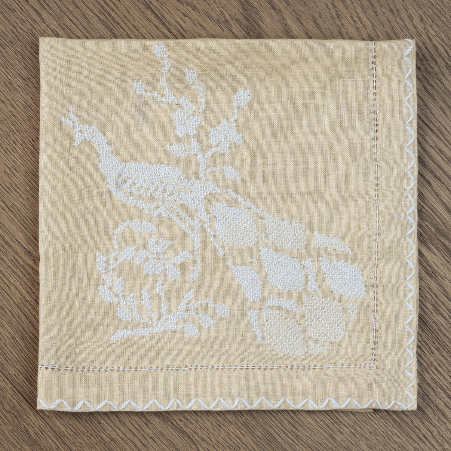 Table Linens - Mirakaa