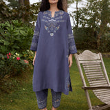 Naryman & Skinny Shalwar