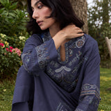 Naryman & Skinny Shalwar