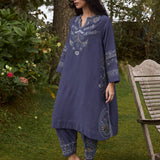 Naryman & Skinny Shalwar