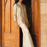 RANI JACKET & PALAZZO