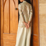 RANI JACKET & PALAZZO