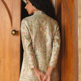 RANI JACKET & PALAZZO