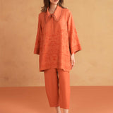 SICILY TOP & PANTS