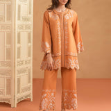 SICILY TOP & IZAAR