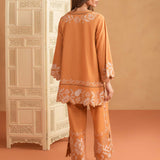 SICILY TOP & IZAAR