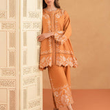 SICILY TOP & IZAAR