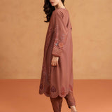 CHAKOR & SKINNY SHALWAR