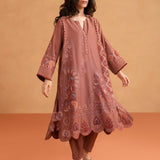 CHAKOR & SKINNY SHALWAR