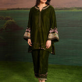 SICILY TOP & PANTS