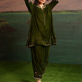 SICILY TOP & PANTS