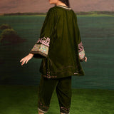 SICILY TOP & PANTS