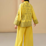 SHIRT & RELAXED PANT