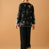 BORGIA COAT & IZAAR
