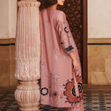 CHAKOR & IZAAR