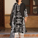 RAYA & DUPATTA