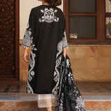 RAYA & DUPATTA