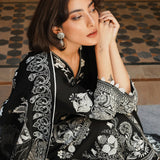 RAYA & DUPATTA