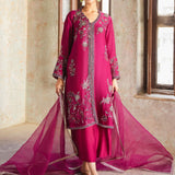 ZIGGY, CULOTTES & DUPATTA