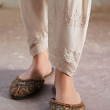 SKINNY SHALWAR