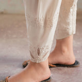 SKINNY SHALWAR