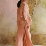 TALIA WRAP & PANTS