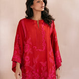 NARYMAN & SKINNY SHALWAR