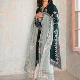 MALTA & DUPATTA