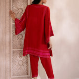 NARYMAN & SKINNY SHALWAR