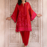 NARYMAN & SKINNY SHALWAR