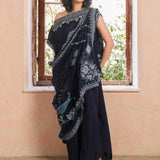 OFF SHOULDER, PANTS & DUPATTA
