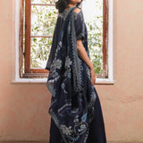 OFF SHOULDER, PANTS & DUPATTA