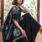 OFF SHOULDER, PANTS & DUPATTA