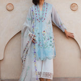 SANAM & DUPATTA