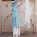 SANAM & DUPATTA