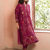 CHAKOR & SKINNY SHALWAR