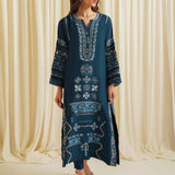 RAYA & SKINNY SHALWAR