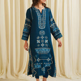 RAYA & SKINNY SHALWAR