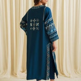 RAYA & SKINNY SHALWAR